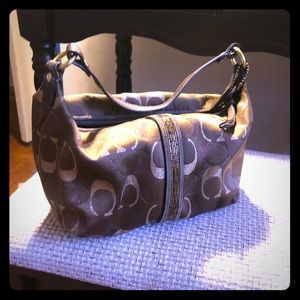 Small Coach Bag 👛